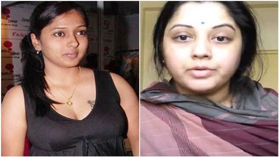 Vijayalakshmi Was Scared That Goons Might Attack Her: Gayathri Raghuram