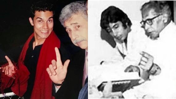 Guru Purnima 2020: Amitabh Bachchan, Randeep Hooda & Others Pay Tribute To Teachers!