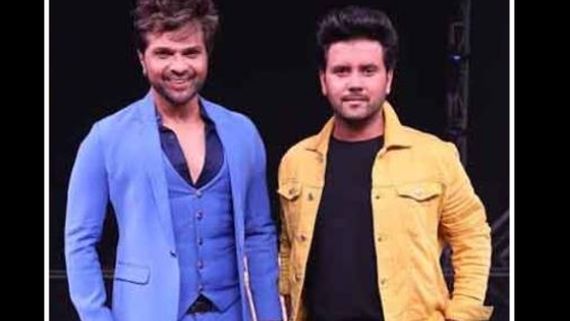 Sa Re Ga Ma Pa Li'l Champs: Himesh Reshammiya-Javed Ali Stepping In For Udit-Kumar Sanu As Judges