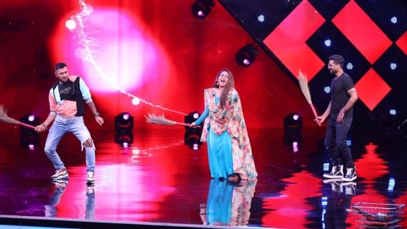 India’s Best Dancer Is All Set To Make Grand Comeback; Geeta Kapur, Remo D'Souza & Terence Reunite