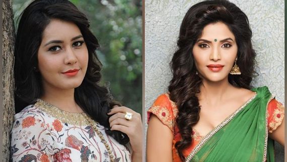 Sri Rapaka Slams Raashi Khanna: She Used To Hurt My Self Respect