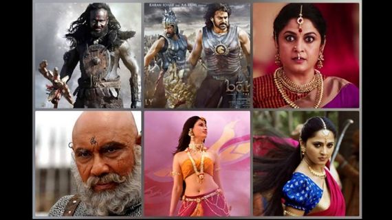 5 Years Of Baahubali: The Beginning: Interesting Stories Behind The Prabhas Starrer Are Unmissable!