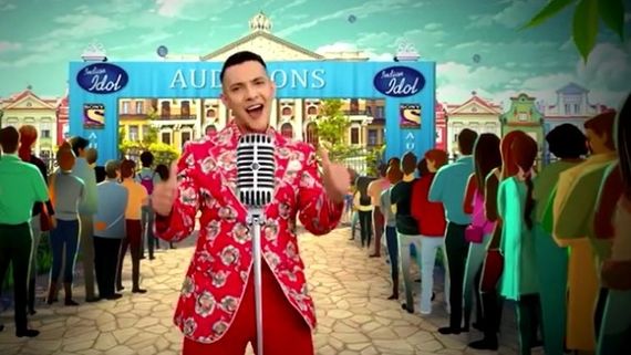 Indian Idol All Set To Return With Season 12; To Have Virtual Auditions Due To COVID-19