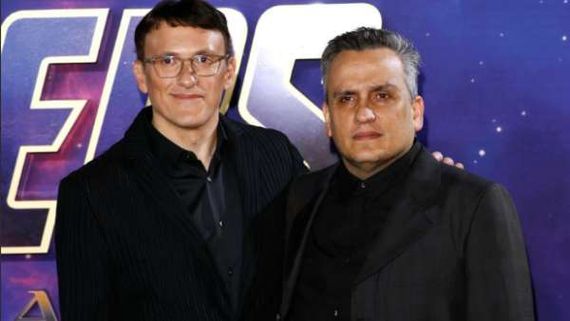 Avengers Directors Joe And Anthony Russo React To Criticism Of Lack Of Diversity In Marvel Films