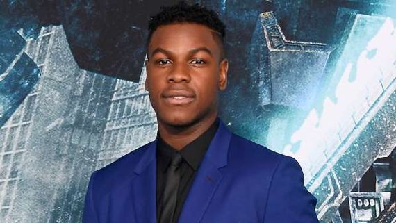 John Boyega Might Not Return To Star Wars Franchise: I Have Moved On