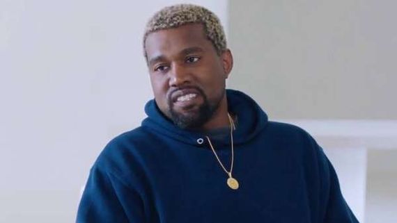 Kanye West Reveals He Contracted Coronavirus In February