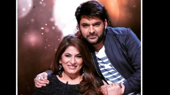 The Kapil Sharma Show Team To Resume Shoot By Mid-July; Archana Puran Singh To Be Back!