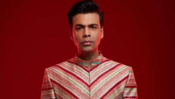 Karan Johar Has A Private Instagram Account Followed By Gauri Khan, Shweta Bachchan And Others!