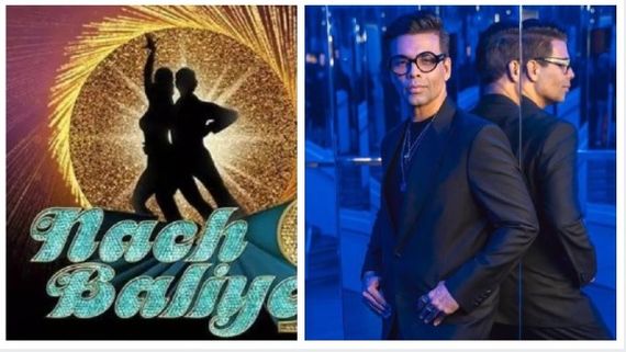 Nach Baliye 10: Karan Johar To Produce The Dance Reality Show?