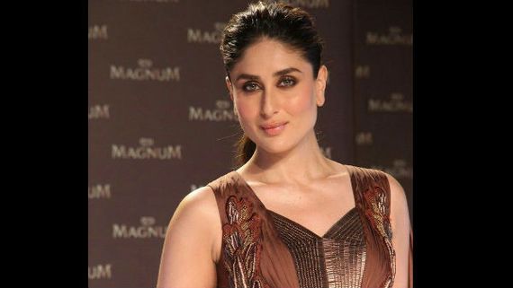 Why Can't Kareena Kapoor Khan Be Friends With An Actress? Bebo Tells It All Without Mincing Words