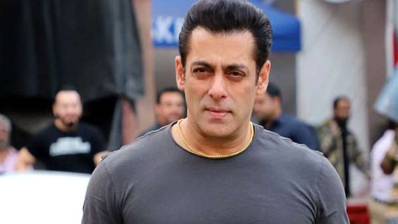 Sushant Singh Rajput's Death Case: Salman Khan Not To Be Questioned By Mumbai Police?