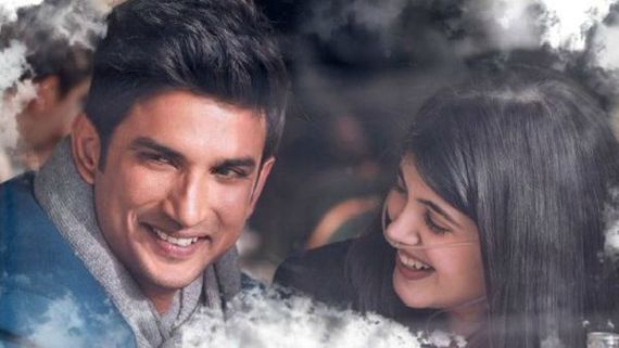 Dil Bechara Actress Sanjana Sanghi Also Starred In Rockstar, Hindi Medium And Fukrey Returns! 