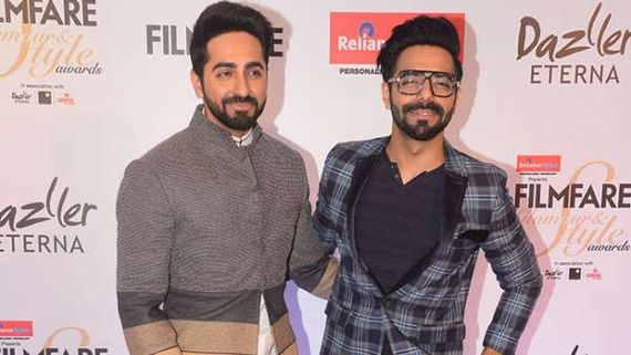 Ayushmann Khurrana And Brother Aparshakti Buy New Home In Panchkula Worth Rs 9 Crore