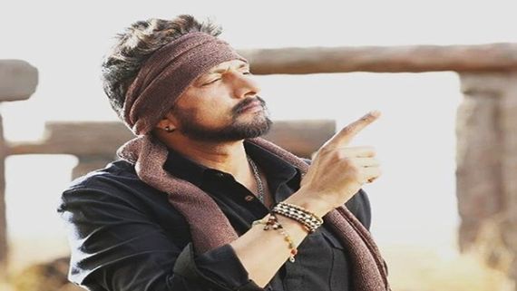 Kiccha Sudeep On KGF 2: I Wouldn’t Have Done What Sanjay Dutt Sir Is Capable Of