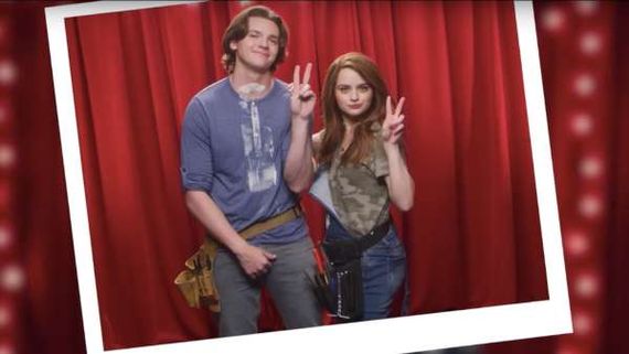 Joey King Starrer The Kissing Booth 2 Trailer Out Now