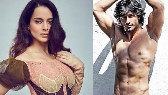 Kangana Ranaut Reacts To Vidyut Jammwal Being Snubbed From OTT Announcement Event