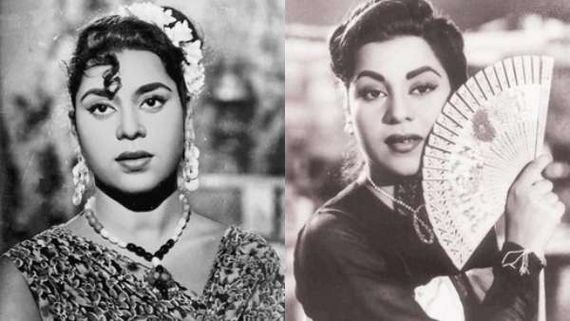 Mother India Fame Actress Kumkum Passes Away At 86