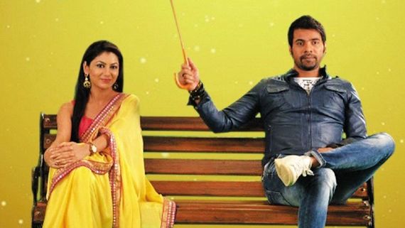 Fire Breaks Out On The Sets Of Kumkum Bhagya; Cast & Crew Safe