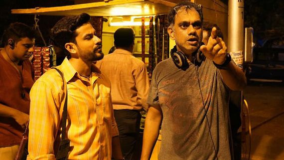 Lootcase Director Rajesh Krishnan Says For Him Kunal Kemmu Is No Less Than Shah Rukh Khan!