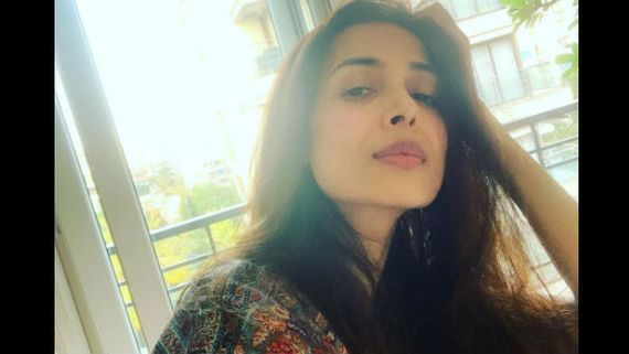 Malaika Arora Grilled By The Netizens Over Her Reaction To TikTok Ban! 