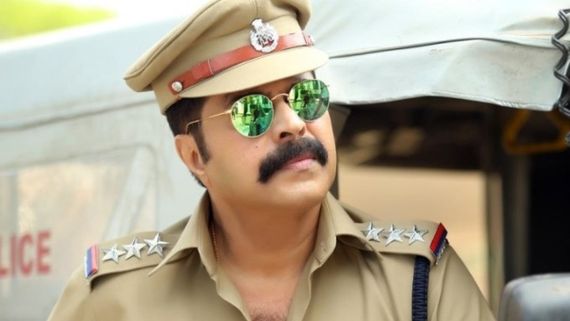 Mammootty's Kasaba To Get A Sequel: The Producer Drops A Major Hint!