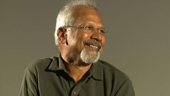 Mani Ratnam's Navarasa: Here's A Major Update On The Web Series!