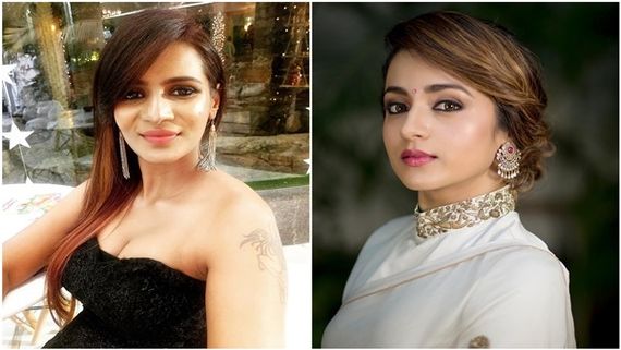 Meera Mitun Bashes Trisha In A Video; Says Nepotism In Kollywood Is Based On Caste