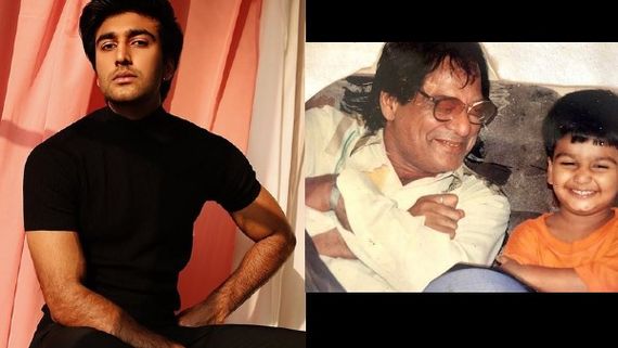Meezaan Jaffery On His Last Chat With Grandfather Jagdeep On FaceTime: Will Never Forget That Image