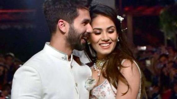 Happy Anniversary: 5 Times Shahid Kapoor- Mira Rajput Got Candid About Their Love For Each Other