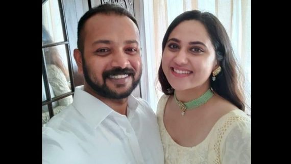 Miya George Opens Up About Her Wedding With Ashwin Philip: Reveals Some Interesting Details!