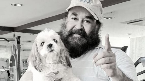 Mohanlal Is Back In Kochi: To Be In Home Quarantine For 14 Days!