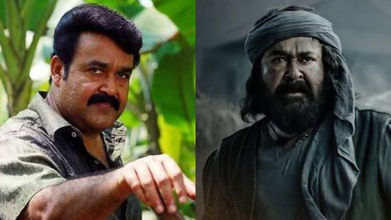 Mohanlal's Marakkar Arabikadalinte Simham Delayed Again: To Release Only After Drishyam 2?