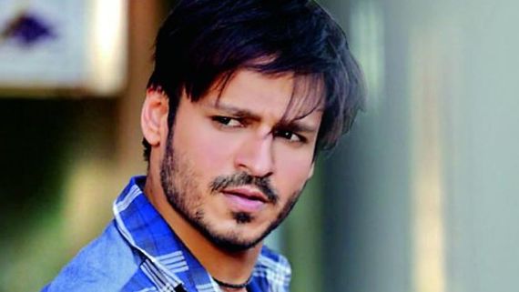 Vivek Oberoi Reacts To Being Called 'Nepotism Born': Unfair When People Make Uninformed Comments 