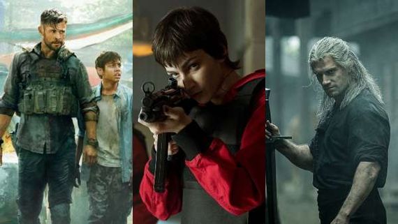 Netflix Gains 26 Million Subscribers In 2020: Extraction, Money Heist Become Most-Watched Originals