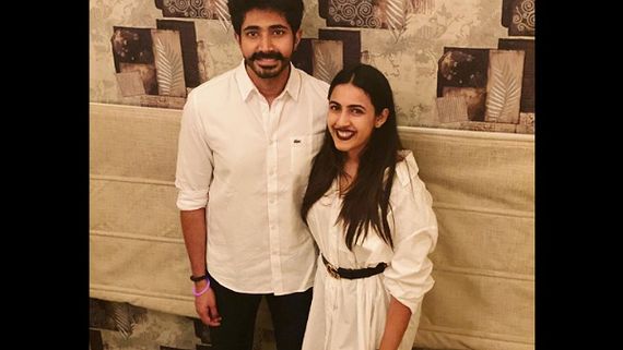 Niharika Konidela’s Engagement With Chaitanya Jonnalagadda To Be Held On August 13?