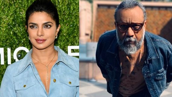 Priyanka Chopra Reacts To Anubhav Sinha's Shout-Out: Thappad Nahi, Kaam Se Maaro