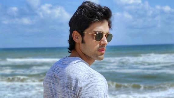 Parth Samthaan's Society Files Complaint Against Him For Violating BMC's COVID-19 Rules!