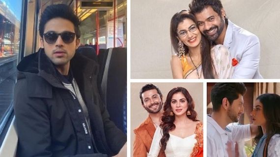 After Parth Samthaan Tested COVID-19 Positive, Kumkum & Kundali Bhagya Teams Asked To Vacate Studio