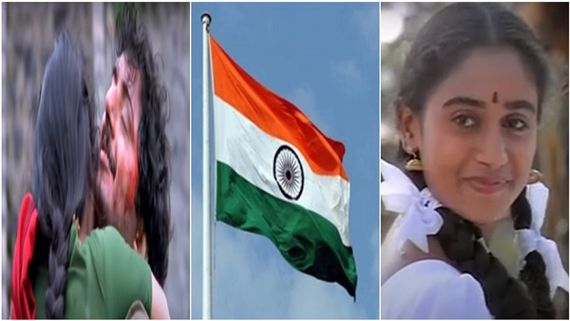 Independence Day 2022: 5 Tamil Songs That Will Definitely Fuel The Feeling Of ‘Desh Bhakti’ In You!