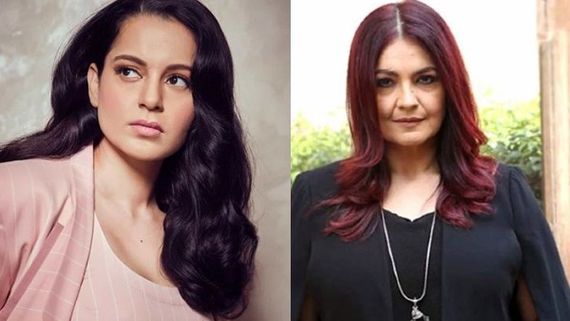 Kangana Ranaut's Team Reacts To Pooja Bhatt's 'Proof' Video: She Wishes Patriarchy Ends