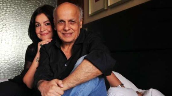 Pooja Bhatt Laughs At Accusations Of Nepotism, Says Kangana Ranaut Was Also Launched By Bhatt Family