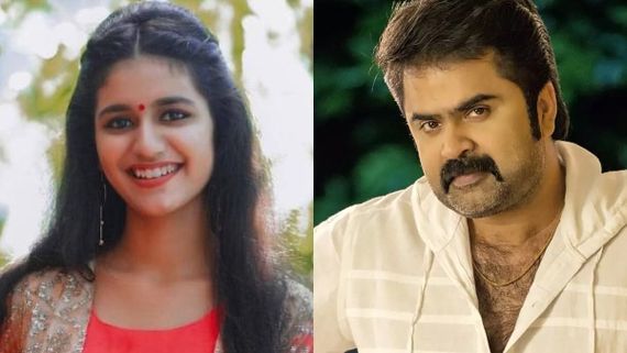 Priya Prakash Varrier's Role In Anoop Menon's Nalpathukaarante Irupathiyonnukaari Revealed!