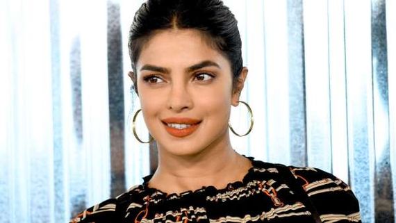 Priyanka Chopra Signs Multi-Million Dollar TV Deal With Amazon: I Can Do Whatever Language I Want 