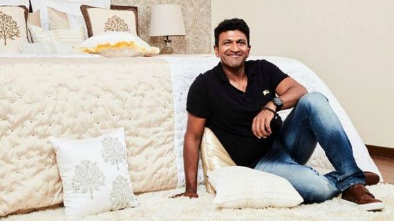 Puneeth Rajkumar On Theatrical Versus OTT Release: Watching Films In Theatres Will Never Fade