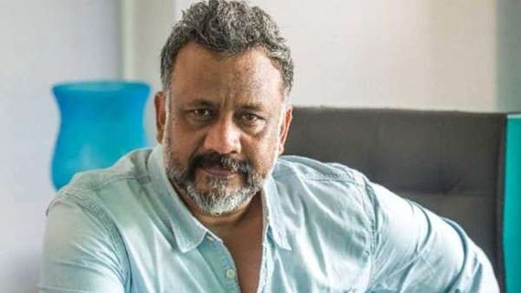 Anubhav Sinha Quits Bollywood, Urges Filmmakers To Move Towards Indian Cinema