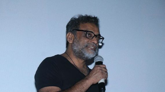 R Balki Calls Nepotism Debate A Foolish Argument: Find Me A Better Actor Than Alia Or Ranbir