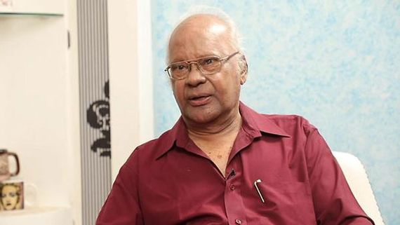 Veteran Actor Raavi Kondala Rao Passes Away At 88