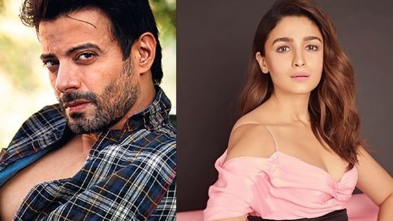 Rahul Bhat On Supporting Alia Bhatt In Nepotism Debate: She Deserves To Be In The Industry
