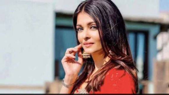 Aishwarya Rai Says She Is 'Forever Indebted' To Fans Praying For Bachchan Family's Recovery