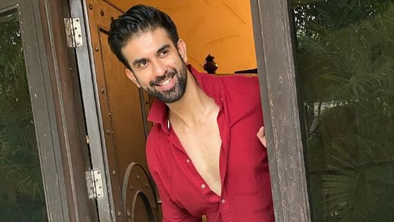 Bigg Boss 14: Sushmita Sen's Brother Rajeev Sen Approached For The Salman Khan Show!